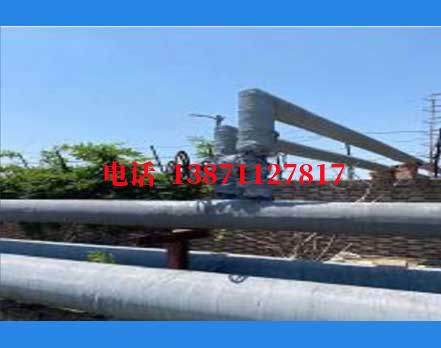 佛山管道长距离清洗施工原料油管道清洗